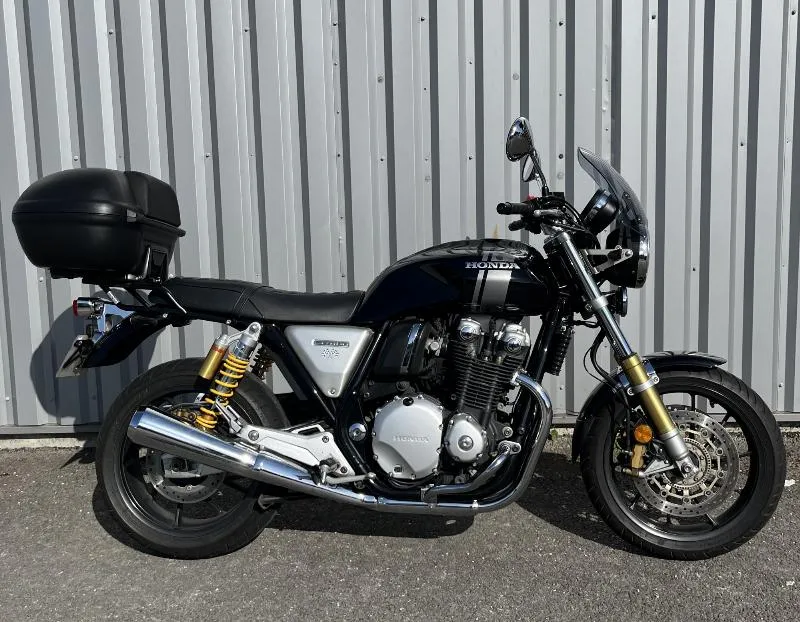 CB 1100 RS 2017