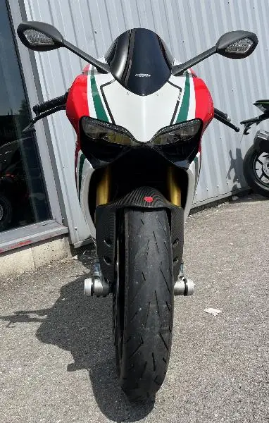 PANIGALE 1199 S