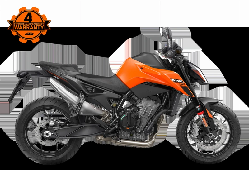 790 DUKE ABS