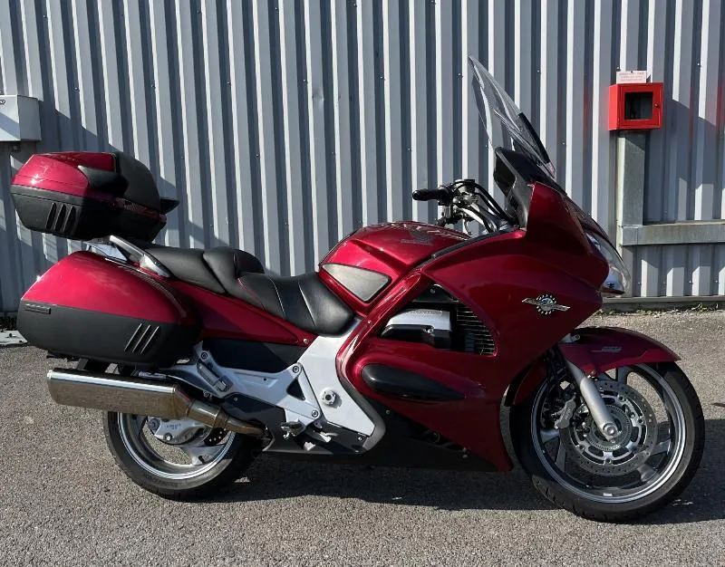 ST 1300 PAN EUROPEAN