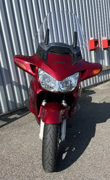 ST 1300 PAN EUROPEAN