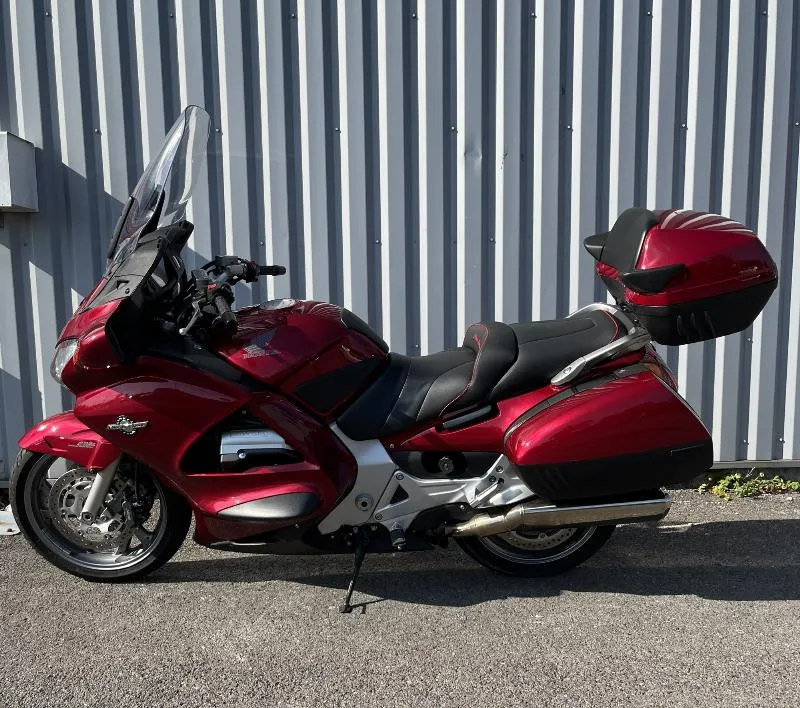 ST 1300 PAN EUROPEAN