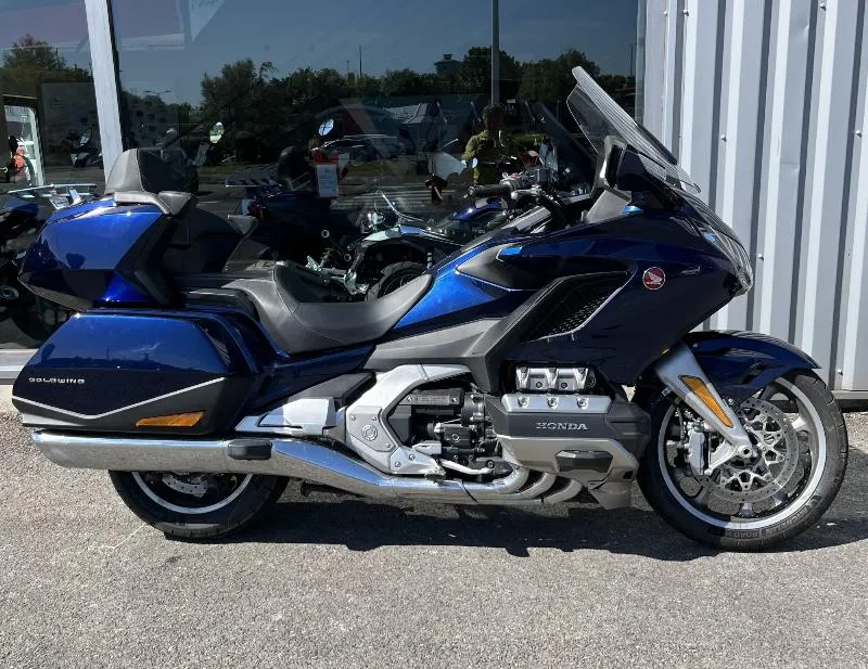 GL1800 GOLDWING 2019