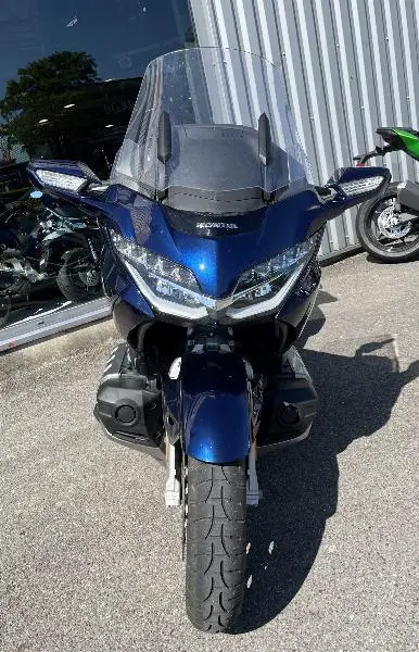 GL1800 GOLDWING