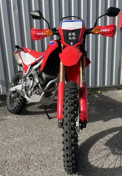CRF 300 L
