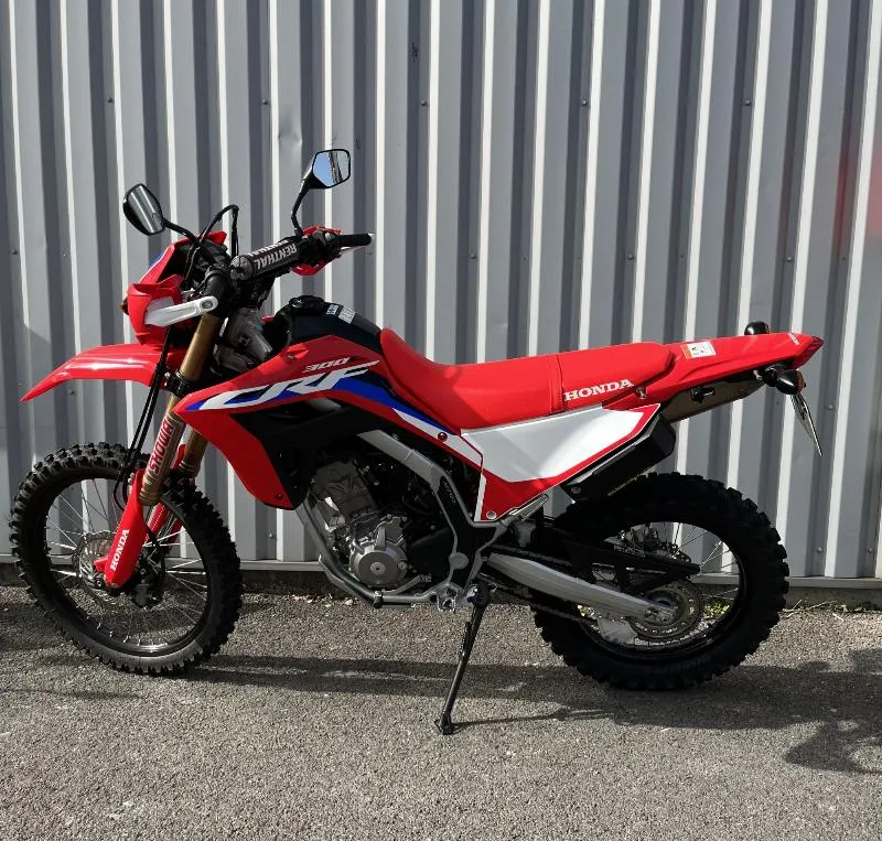 CRF 300 L