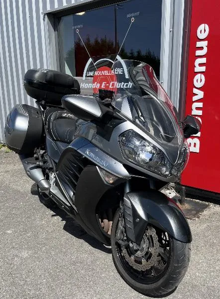GTR 1400