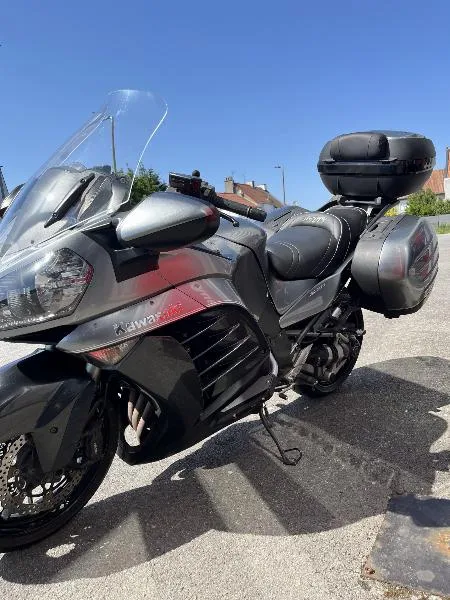 GTR 1400