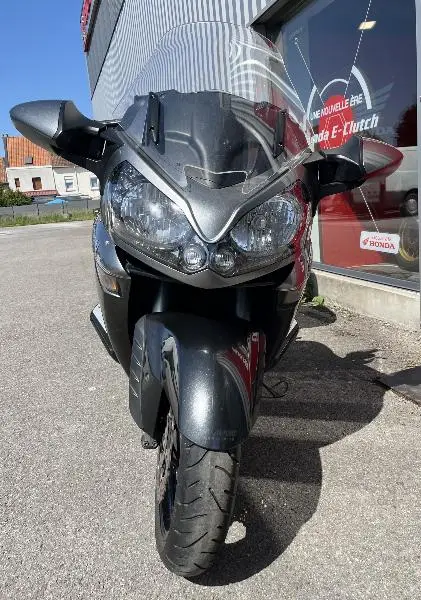 GTR 1400