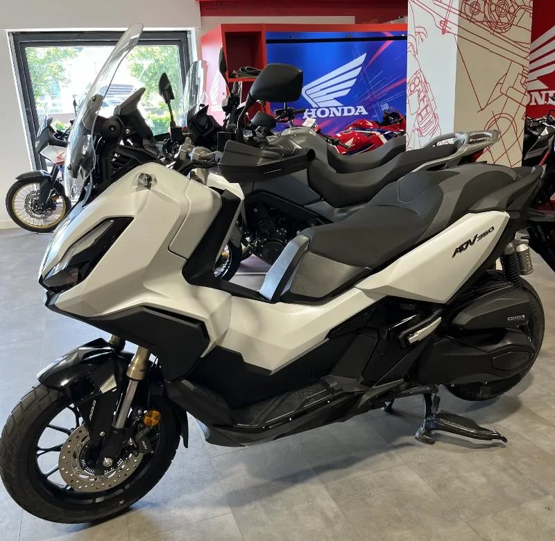 ADV 350