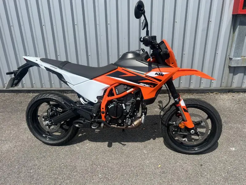125 SMR