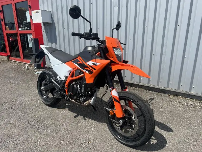 125 SMR