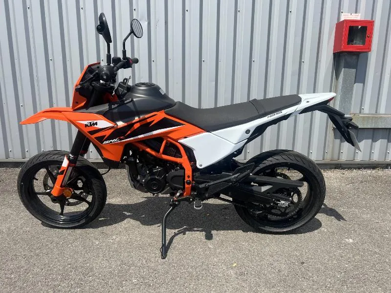 125 SMR