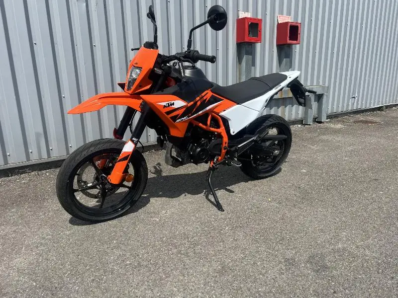 125 SMR