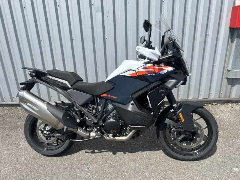 1390 SUPER ADVENTURE S EVO