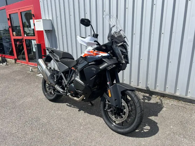 1390 SUPER ADVENTURE S EVO