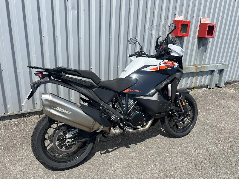 1390 SUPER ADVENTURE S EVO
