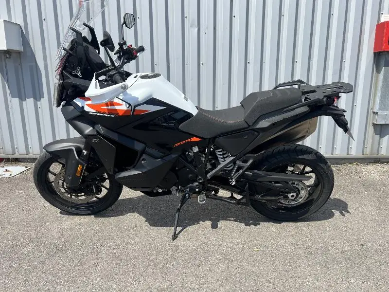 1390 SUPER ADVENTURE S EVO
