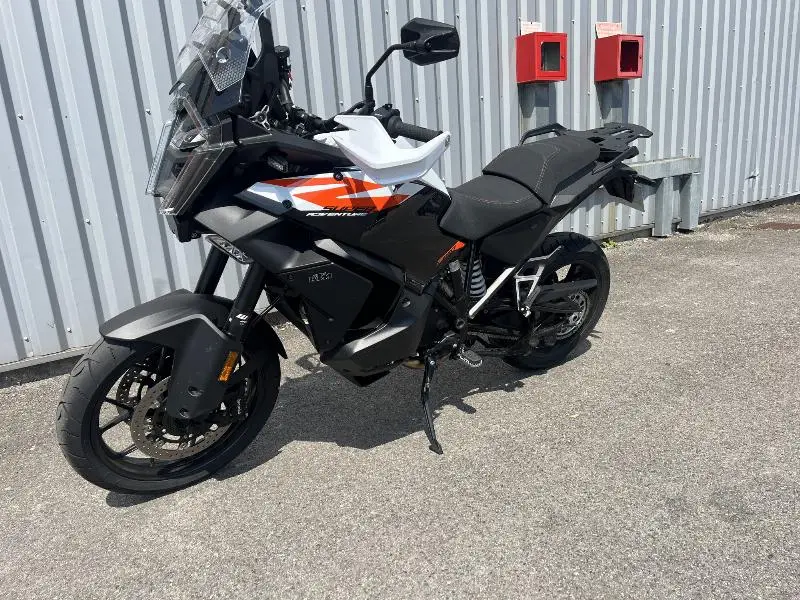 1390 SUPER ADVENTURE S EVO