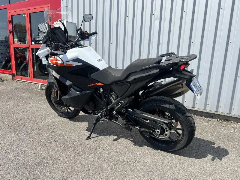 1390 SUPER ADVENTURE S EVO