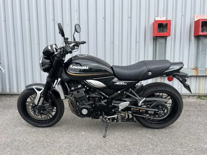 Z 900 RS