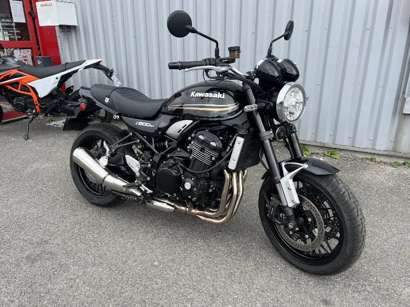 Z 900 RS