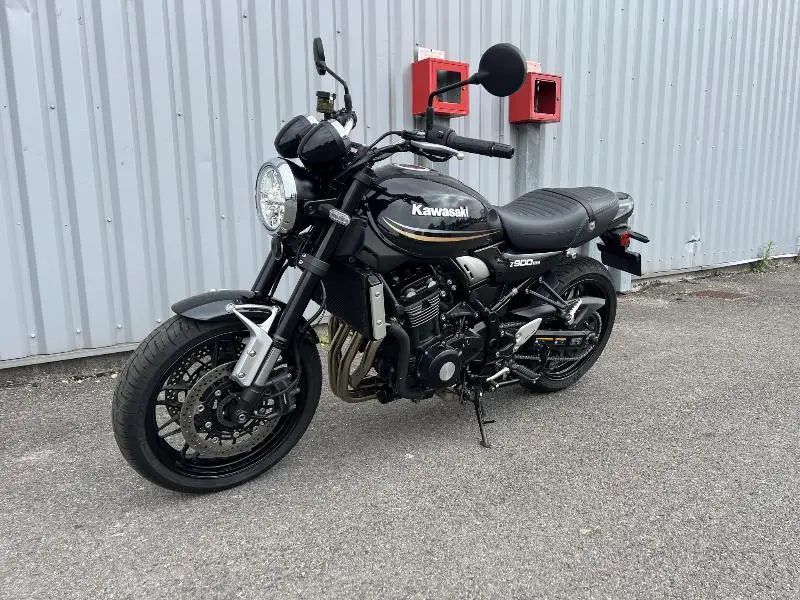 Z 900 RS
