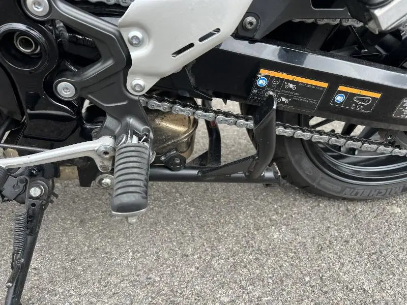 Z 900 RS