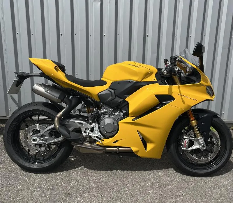 PANIGALE 899