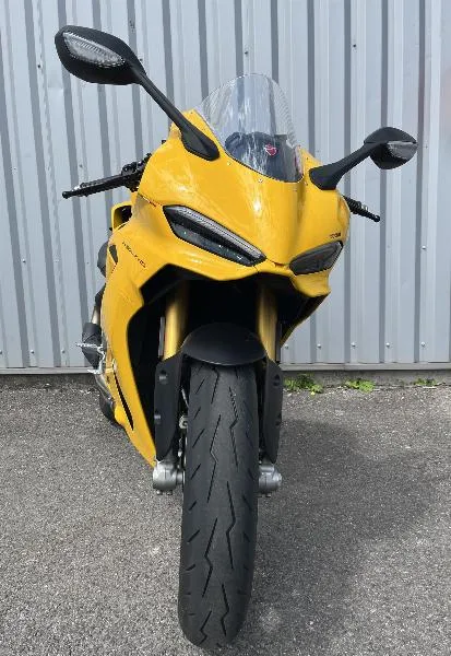 PANIGALE 899