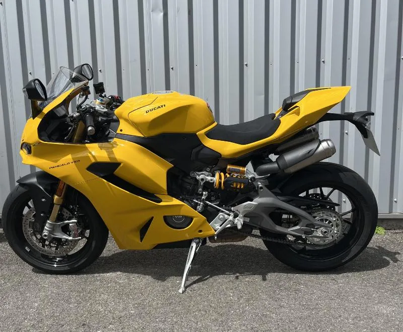 PANIGALE 899