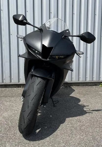 CBR 600