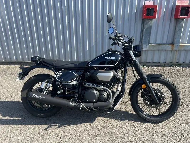 SCR 950