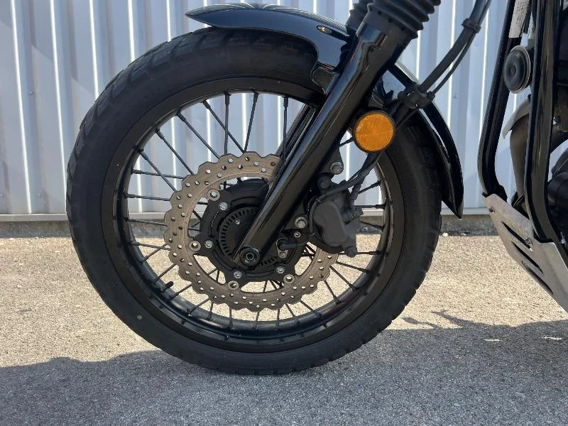 SCR 950