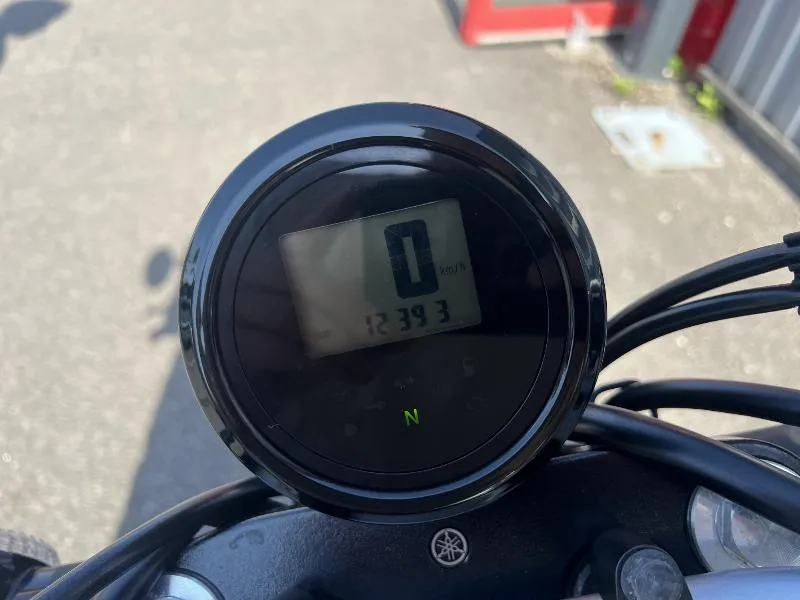 SCR 950