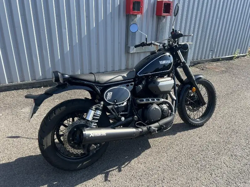 SCR 950