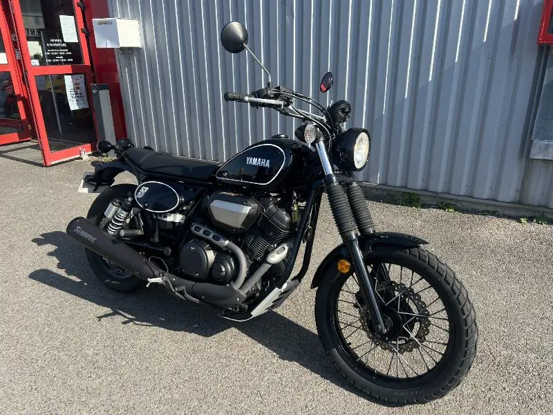 SCR 950