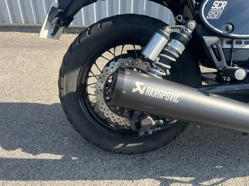 SCR 950