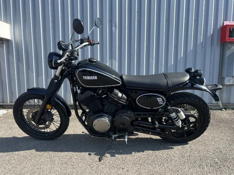 SCR 950
