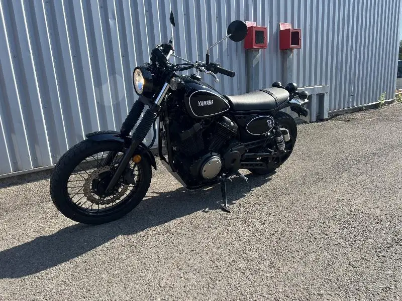 SCR 950