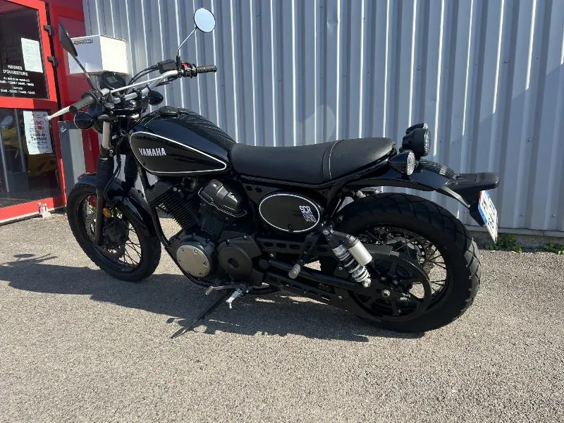 SCR 950