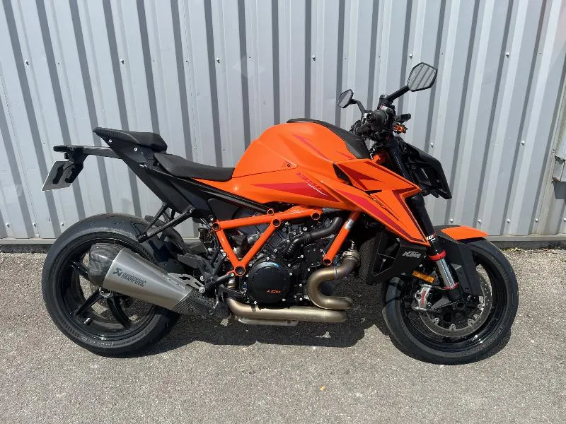 1390 SUPER DUKE R