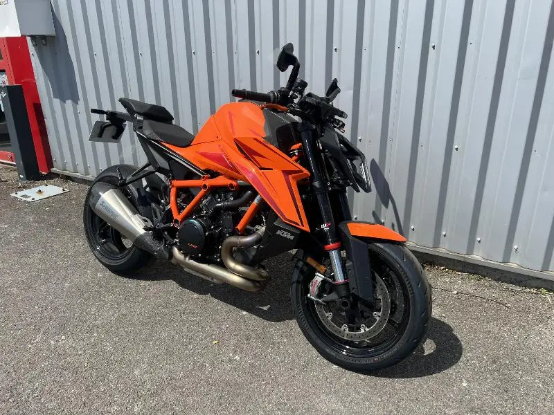 1390 SUPER DUKE R