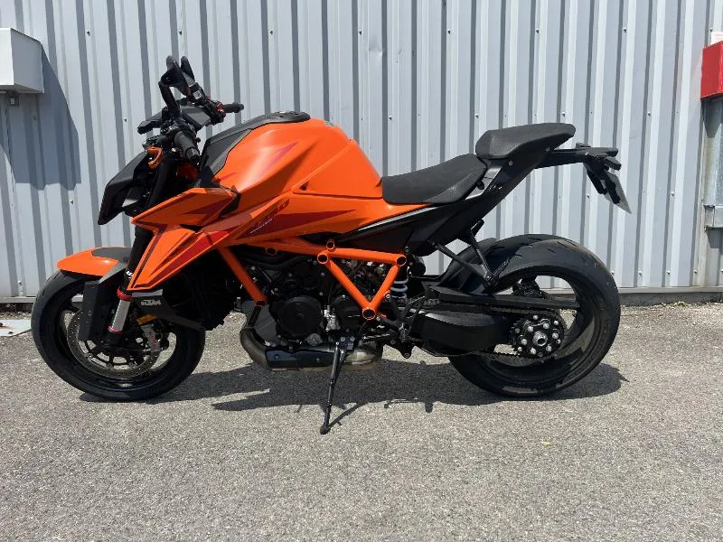 1390 SUPER DUKE R