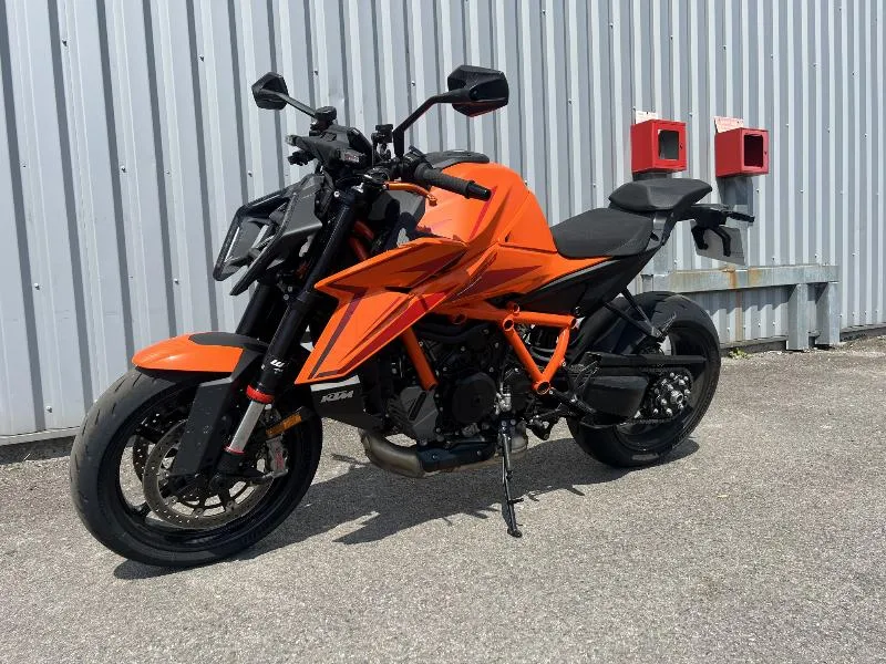 1390 SUPER DUKE R