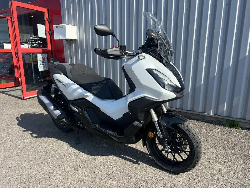 ADV 350