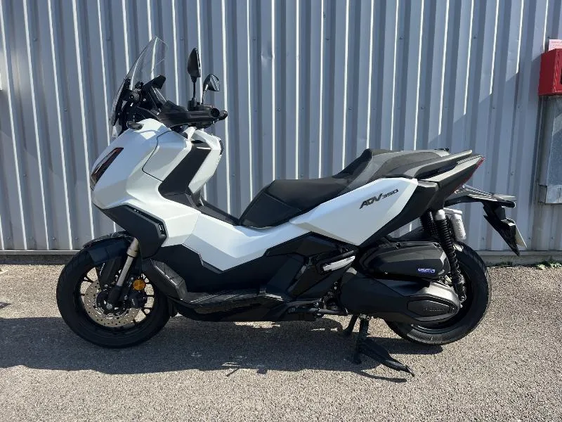 ADV 350