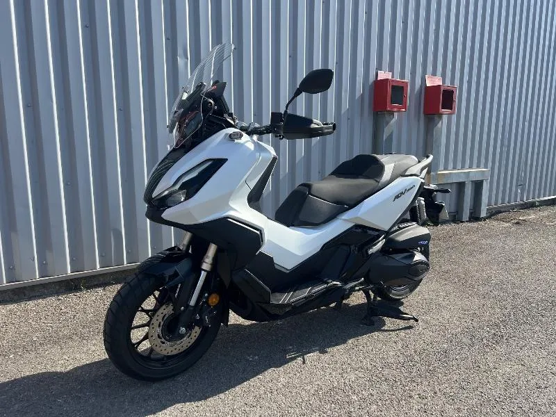 ADV 350