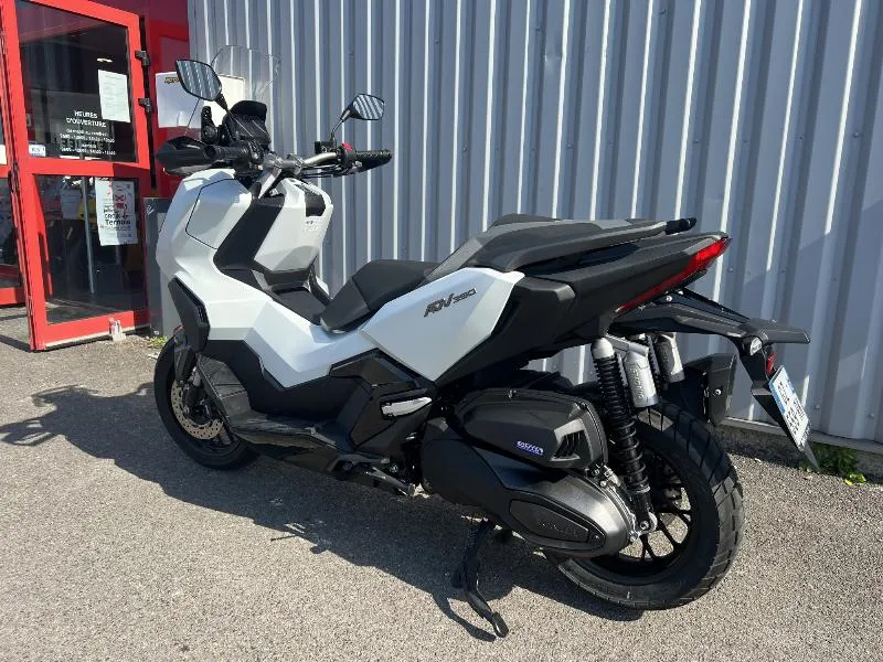 ADV 350