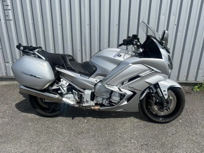 FJR 1300 AE